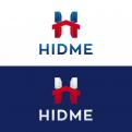 Logo & stationery # 557155 for HIDME needs a new logo and corporate design contest
