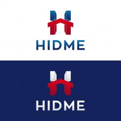 Logo & Corp. Design  # 557155 für HIDME needs a new logo and corporate design / Innovatives Design für innovative Firma gesucht Wettbewerb