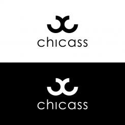 Logo & stationery # 731508 for Chic ass complete identity contest