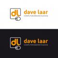 Logo & Huisstijl # 564980 voor Computerondersteuning voor ouderen en webdesign wedstrijd