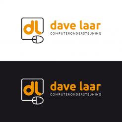 Logo & Huisstijl # 564980 voor Computerondersteuning voor ouderen en webdesign wedstrijd