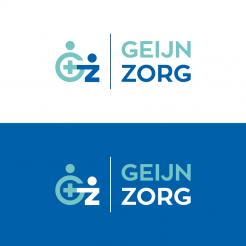 Logo & Huisstijl # 780965 voor Ontwerp een origineel en fraai logo en huisstijl voor Geijnzorg: ons samenwerkingsverband van Gezondheidscentra in Nieuwegein wedstrijd