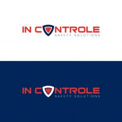 Logo & stationery # 572805 for In Controle Safety Solutions contest