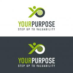 Logo & stationery # 776150 for Logo and corporate identity for a purpose oriented startup that focuses on organizational development contest