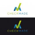 Logo & stationery # 702617 for Startup IT performance company: 'Checkmade'  contest