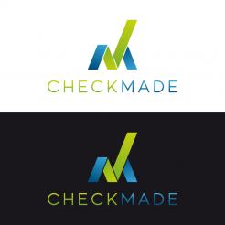 Logo & Huisstijl # 702617 voor Startup IT bedrijf: Checkmade wedstrijd