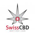 Logo & stationery # 716461 for SwissCBD.com  contest