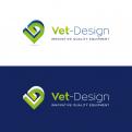 Logo & stationery # 734719 for Creation of a logo design for an international company offering innovative products in the equine veterinary sector contest