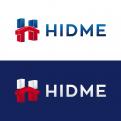 Logo & Corp. Design  # 557156 für HIDME needs a new logo and corporate design / Innovatives Design für innovative Firma gesucht Wettbewerb