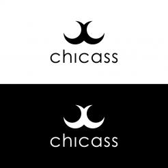 Logo & stationery # 731509 for Chic ass complete identity contest