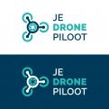 Logo & Huisstijl # 775649 voor Help een drone piloot voor aan een succesvolle take-off met zijn bedrijf wedstrijd