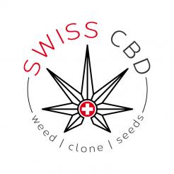 Logo & stationery # 716462 for SwissCBD.com  contest