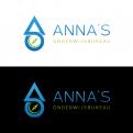 Logo & Huisstijl # 909374 voor Opvallend en professioneel logo gezocht voor Anna's Onderwijsbureau wedstrijd