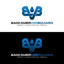 Logo & stationery # 604708 for Badkamerverbouwen.nl contest
