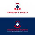 Logo & stationery # 784378 for Swiss Based Talents contest