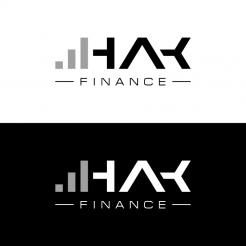 Logo & Huisstijl # 745555 voor U moet de dienstverlening van HAK Finance hebben wedstrijd