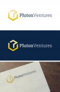 Logo & Corporate design  # 1174716 für Pluton Ventures   Company Design Wettbewerb