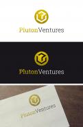 Logo & Corporate design  # 1174315 für Pluton Ventures   Company Design Wettbewerb