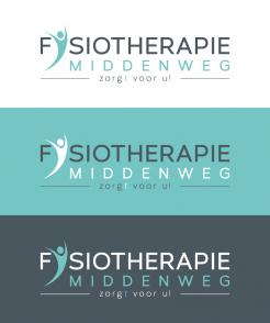 Logo & stationery # 598991 for Design an original company logo and branding for a new physical therapy practice. contest