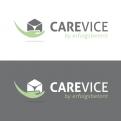 Logo & Corp. Design  # 507200 für Logo für eine Pflegehilfsmittelbox = Carevice und Carevice Box Wettbewerb