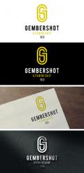 Logo & Huisstijl # 1161174 voor hippe trendy Gembershot  GS  wedstrijd