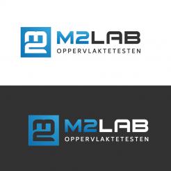 Logo & Huisstijl # 720276 voor Ontwerp een fris en modern logo & huisstijl voor een laboratorium wedstrijd