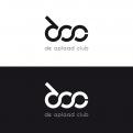 Logo & stationery # 1148434 for Design a logo and corporate identity for De Oplaadclub contest