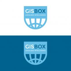 Logo & Huisstijl # 803039 voor Ontwerp logo en huisstijl voor een innovatief GEO-ICT adviesbureau wedstrijd