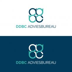 Logo & Huisstijl # 788092 voor Logo Advies bureau DDBC wedstrijd