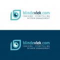 Logo & Huisstijl # 800030 voor ontwerp voor Blindevlek.com een beeldend en fris logo & huisstijl wedstrijd