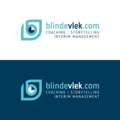 Logo & Huisstijl # 800030 voor ontwerp voor Blindevlek.com een beeldend en fris logo & huisstijl wedstrijd