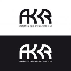 Logo & Huisstijl # 730610 voor Branding voor nieuw (sport) marketing bureau AKKR. wedstrijd