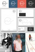 Logo & stationery # 626480 for Logo and visual identity for a sneaker brand contest