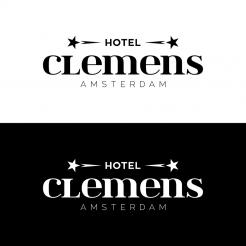 Logo & Huisstijl # 585350 voor Hotel Clemens wedstrijd