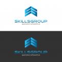 Logo & Huisstijl # 590667 voor Wie levert ons de complete huisstijl voor Skillsgroup, Partner in ICT wedstrijd