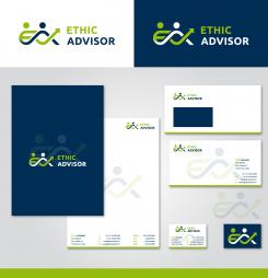 Logo & stationery # 731313 for EthicAdvisor Logo contest