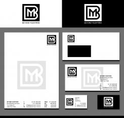 Logo & Huisstijl # 630995 voor Nieuw herenmode bovenkleding LOGO Design wedstrijd