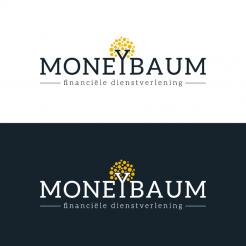 Logo & Huisstijl # 567996 voor Wie ontwerpt een eigentijdse 'hipster' huisstijl voor Moneybaum? wedstrijd