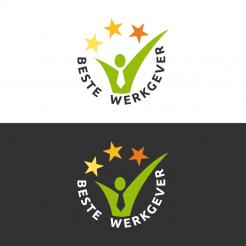 Logo & Huisstijl # 711451 voor Nieuw keurmerk voor Beste Werkgevers wedstrijd