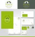 Logo & stationery # 756494 for PetMind - Animal Behaviour and training services contest