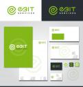 Logo & stationery # 794314 for Design logo and corporate identity for start-up company in technology contest