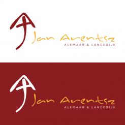 Logo & Huisstijl # 563382 voor Ontwerp een nieuw fris logo voor scholengemeenschap Jan Arentsz dat 