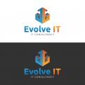 Logo & stationery # 585753 for Logo and corporate branding for IT Consultancy startup contest