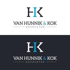 Logo & Huisstijl # 614745 voor Ontwerp een strak, zakelijk logo en huisstijl voor ons advocatenkantoor! wedstrijd