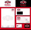 Logo & Huisstijl # 617253 voor Rebel Safety Support wedstrijd