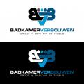 Logo & stationery # 605215 for Badkamerverbouwen.nl contest