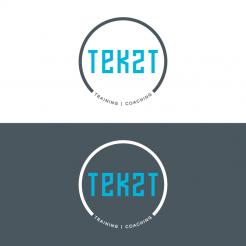 Logo & Huisstijl # 711452 voor Een modern strak logo & huisstijl voor Tekzt wedstrijd