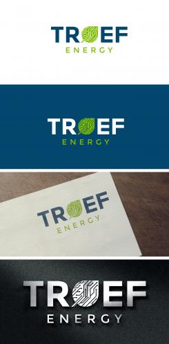 Logo & stationery # 1176226 for Logo and House Style Project new infrastructure   green energy contest