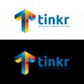 Logo & Huisstijl # 712556 voor Innovatieve carriere-platform, TINKR wedstrijd