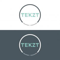 Logo & Huisstijl # 711453 voor Een modern strak logo & huisstijl voor Tekzt wedstrijd